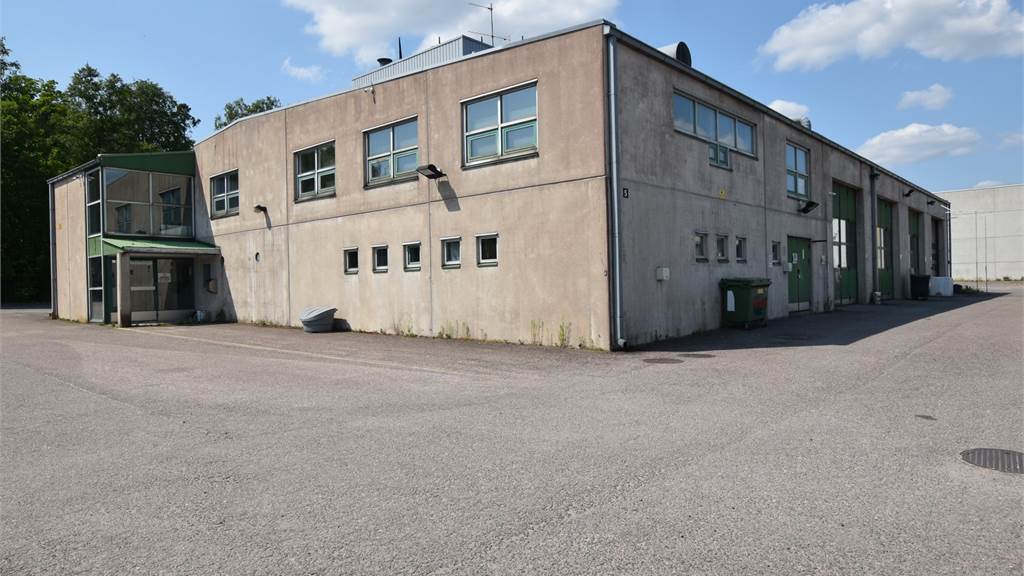 Kohdekuva 1 Fiskarssinkatu 5