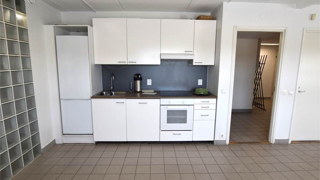 Kohdekuva 5 Fiskarssinkatu 5