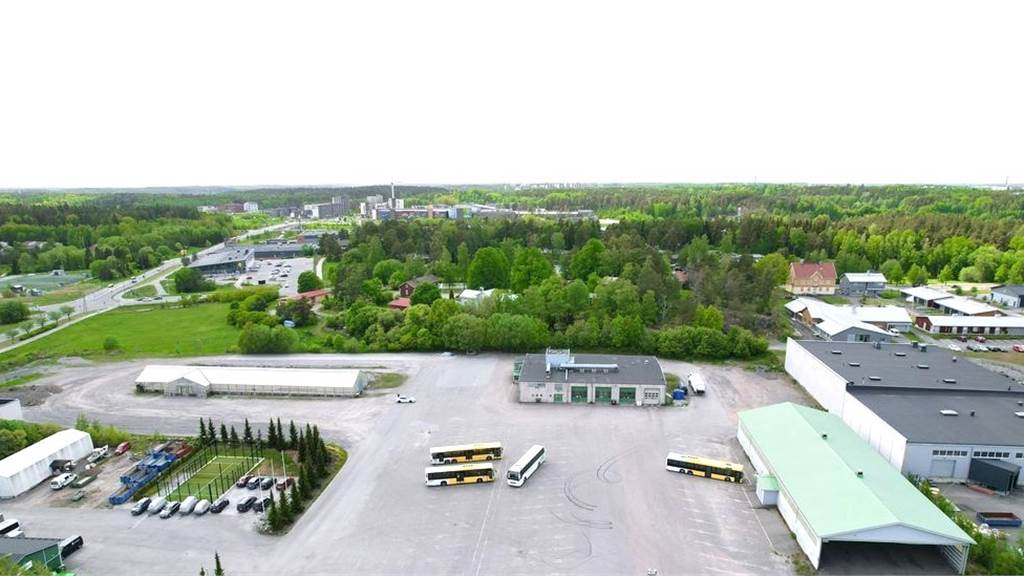 Kohdekuva 2 Fiskarssinkatu 5