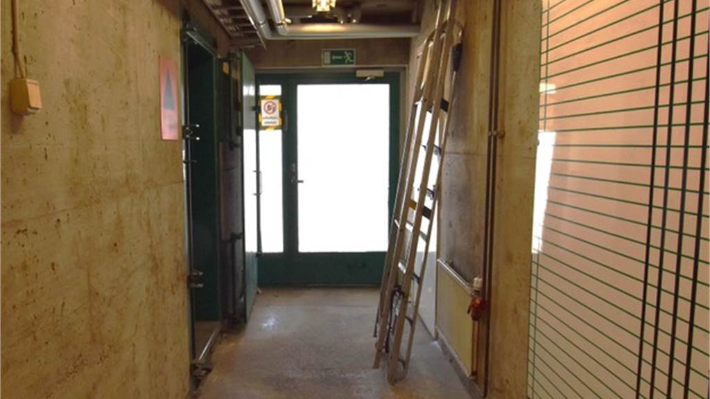 Kohdekuva 18 Fiskarssinkatu 5