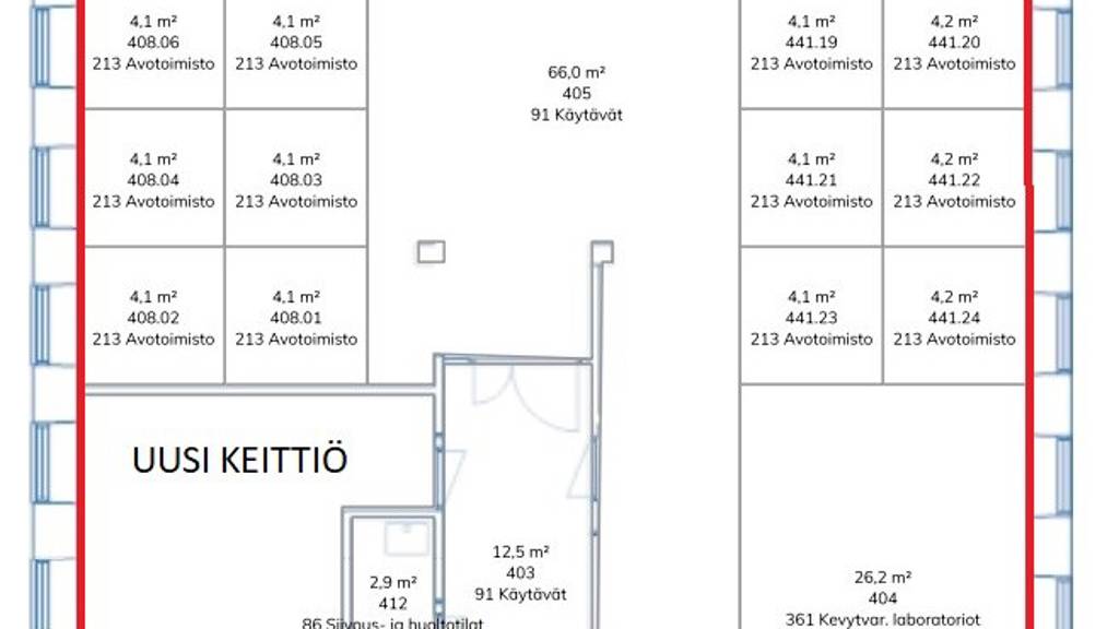 Kohdekuva 12 Humalistonkatu 1