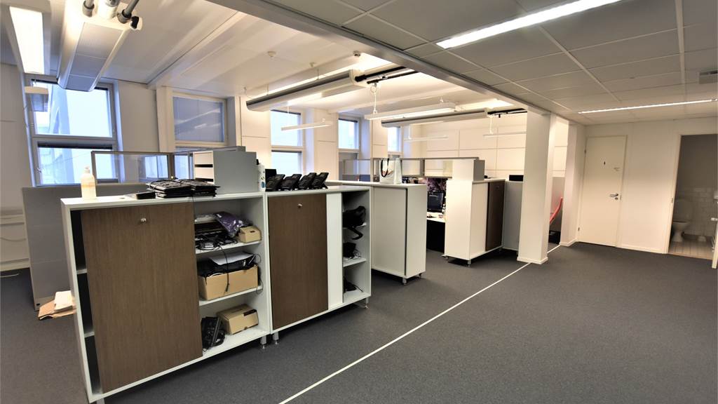 Kohdekuva 5 Humalistonkatu 1