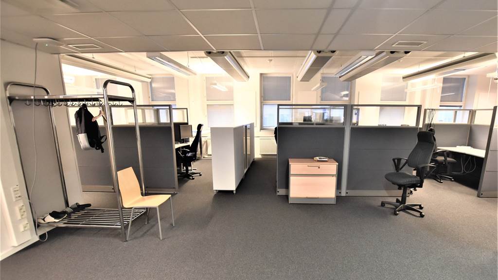 Kohdekuva 9 Humalistonkatu 1