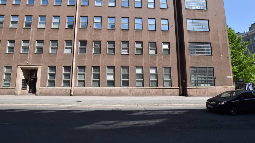 Kohdekuva 13 Humalistonkatu 1