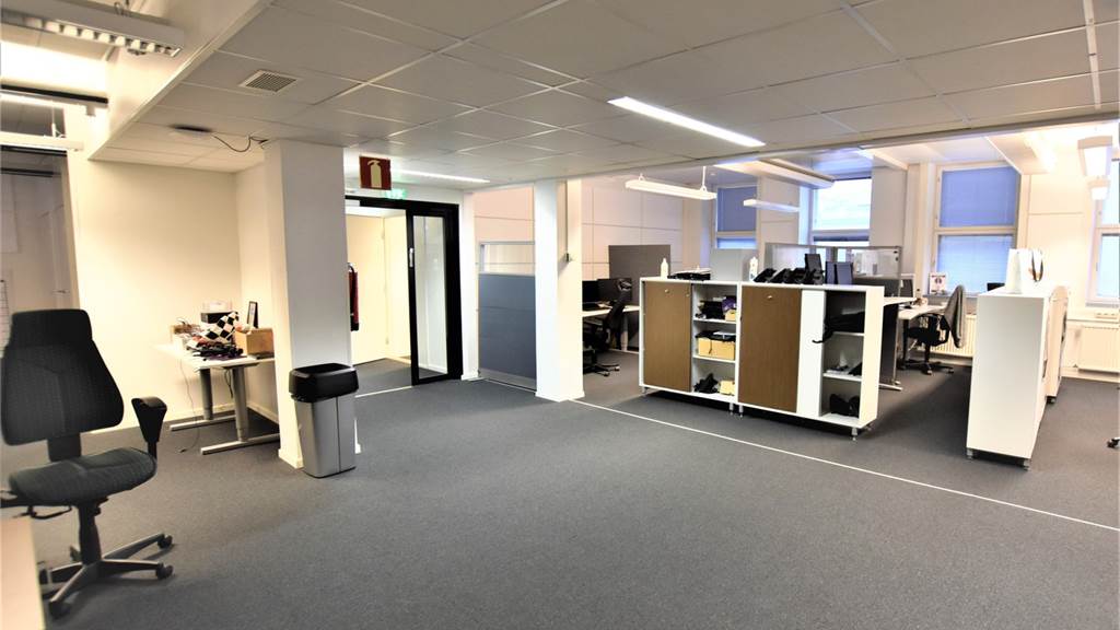 Kohdekuva 6 Humalistonkatu 1