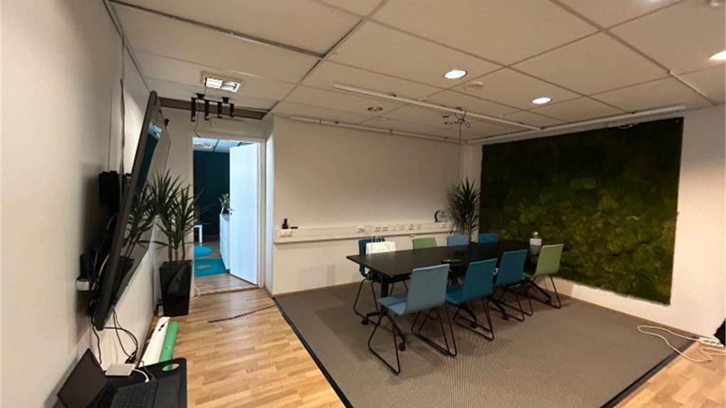 Kohdekuva 1 Salomonkatu 17