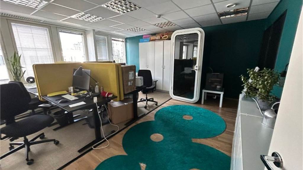 Kohdekuva 6 Salomonkatu 17