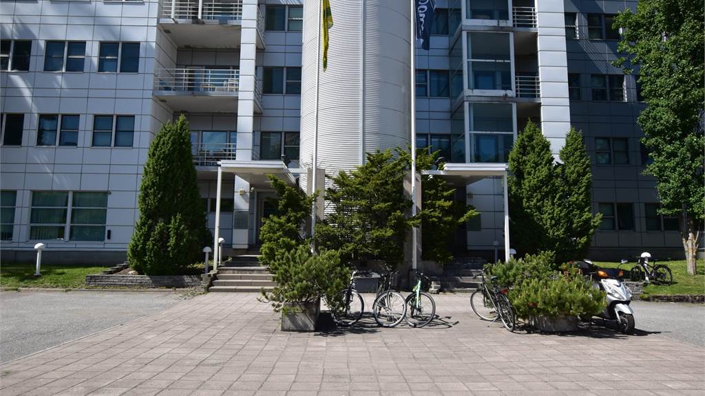 Kohdekuva 2 Puutarhakatu 53