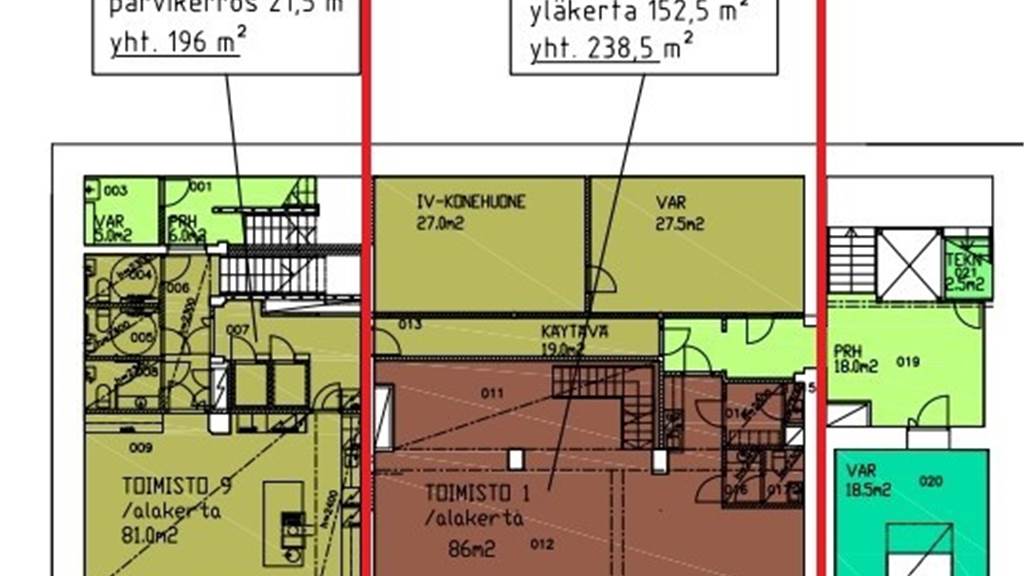 Kohdekuva 2 Linnankatu 48