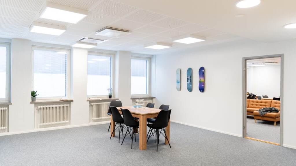 Kohdekuva 3 Yliopistonkatu 18