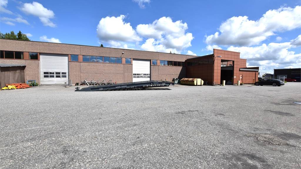 Kohdekuva 1 Sitomokuja 2