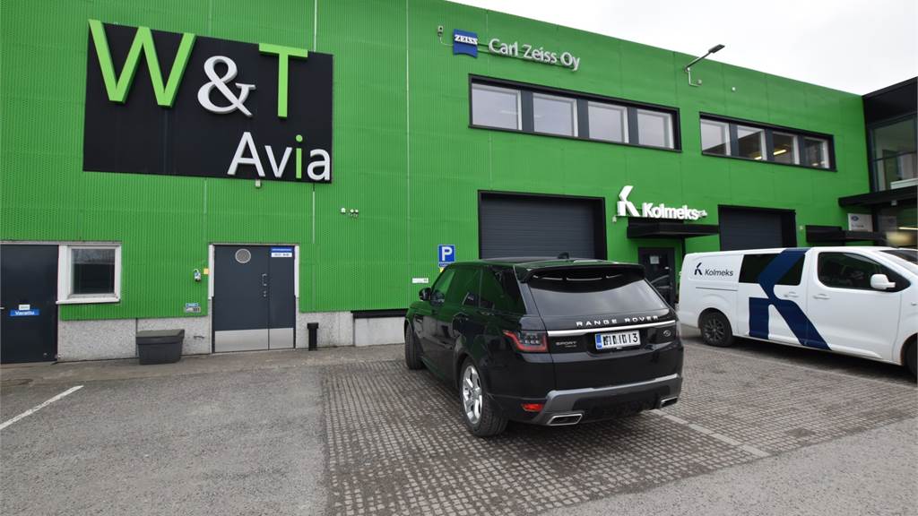 Kohdekuva 5 Niittyvillankuja 4