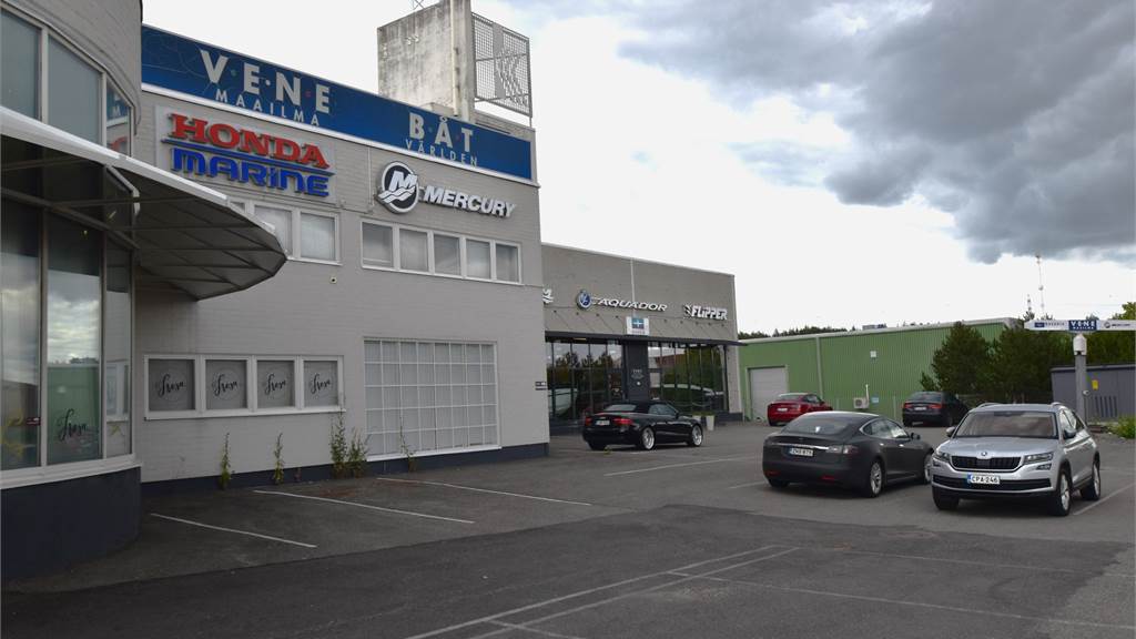 Kohdekuva 3 Tuotekatu 13