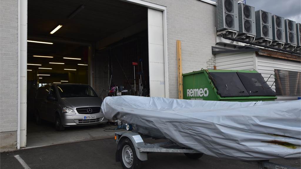 Kohdekuva 6 Tuotekatu 13