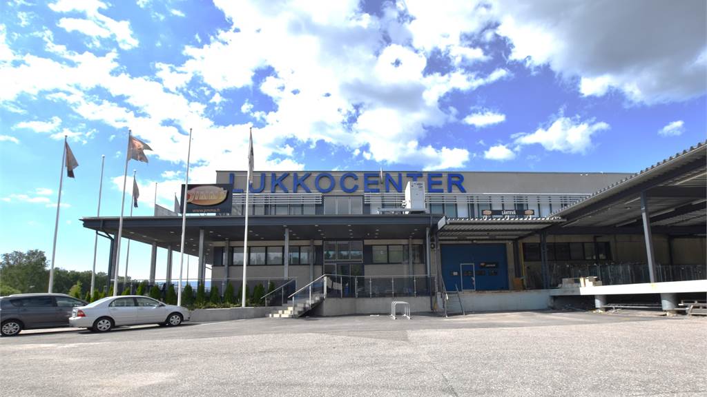 Kohdekuva 2 Lukkosepänkatu 7