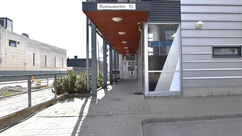 Kohdekuva 3 Ruissalontie 15