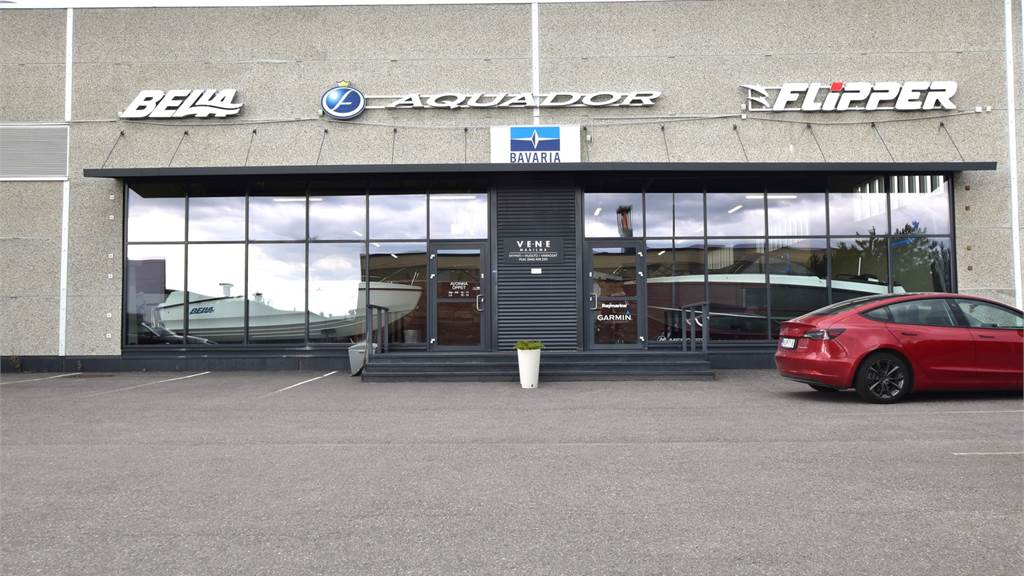 Kohdekuva 5 Tuotekatu 13