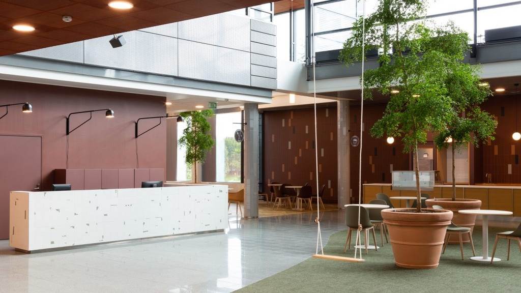 Kohdekuva 1 Huopalahdentie 24