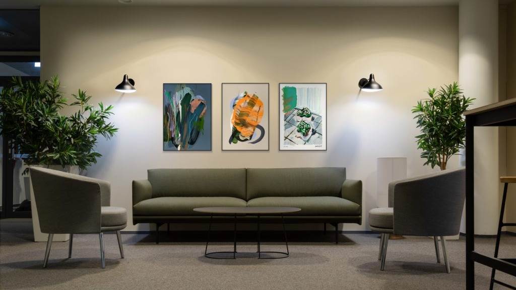 Kohdekuva 5 Huopalahdentie 24