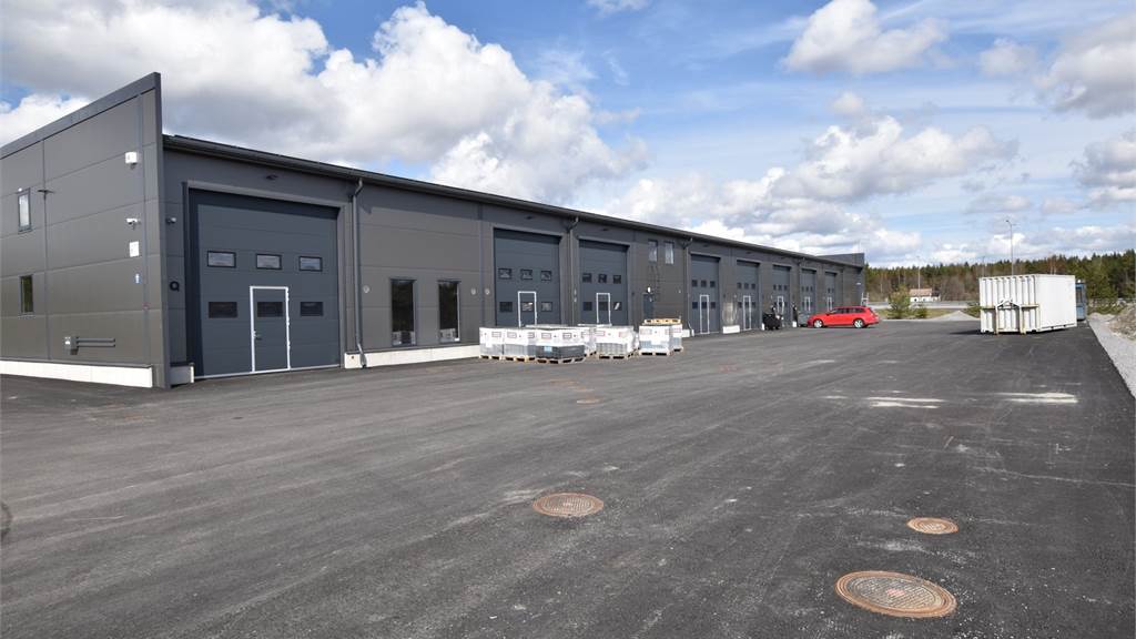 Kohdekuva 2 Gotlanninkatu 2