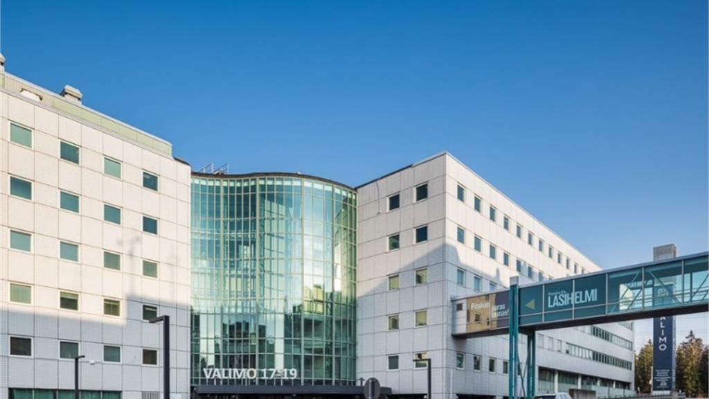 Kohdekuva 1 Valimotie 17