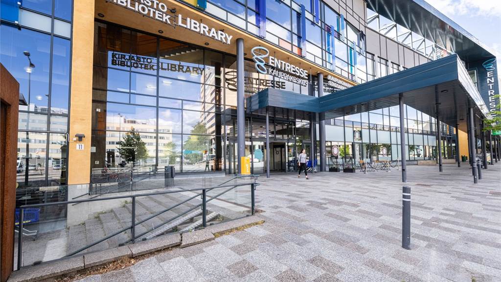 Kohdekuva 3 Siltakatu 11