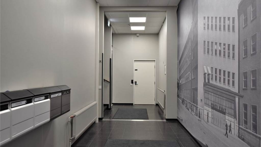 Kohdekuva 2 Humalistonkatu 1