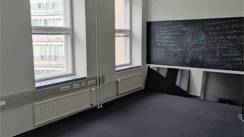 Kohdekuva 6 Humalistonkatu 1