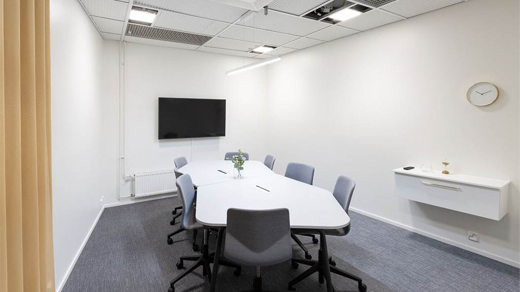 Kohdekuva 3 Vänrikinkuja 2