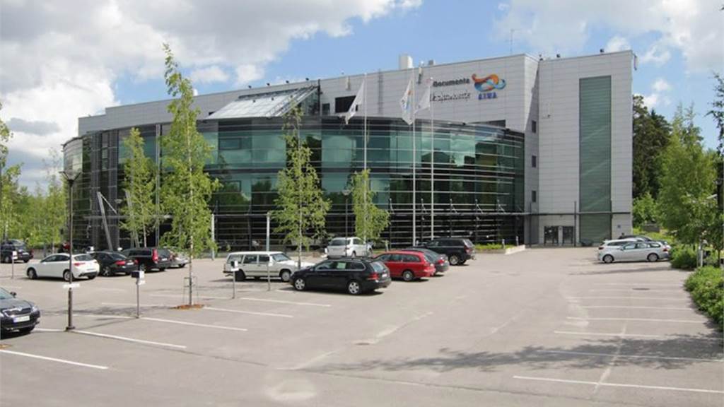 Kohdekuva 1 Vänrikinkuja 2