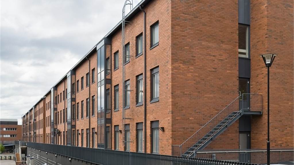 Kohdekuva 2 Linnankatu 50