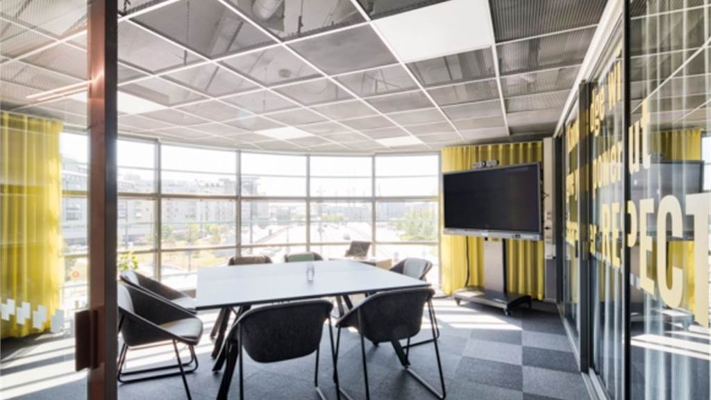 Kohdekuva 7 Itämerenkatu 1