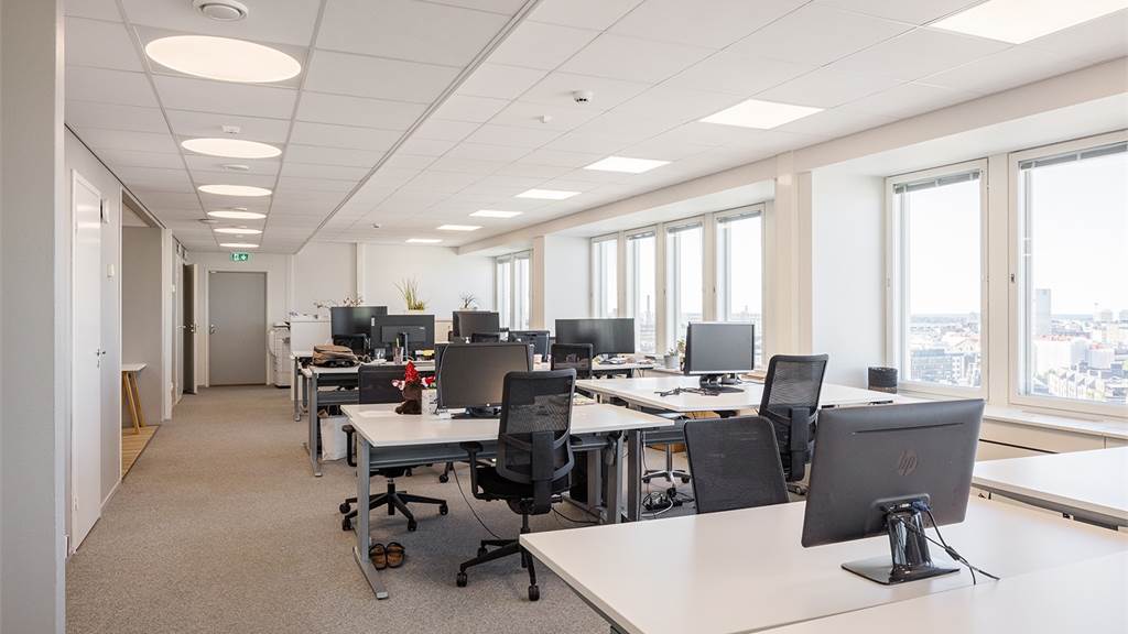 Kohdekuva 4 Salomonkatu 17