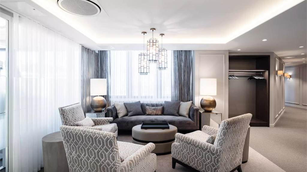 Kohdekuva 4 Eteläesplanadi 22