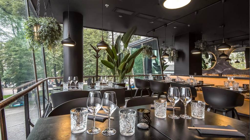 Kohdekuva 5 Eteläesplanadi 22