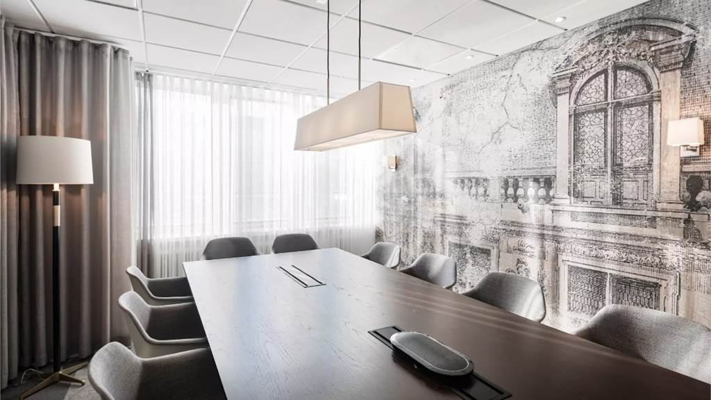 Kohdekuva 3 Eteläesplanadi 22