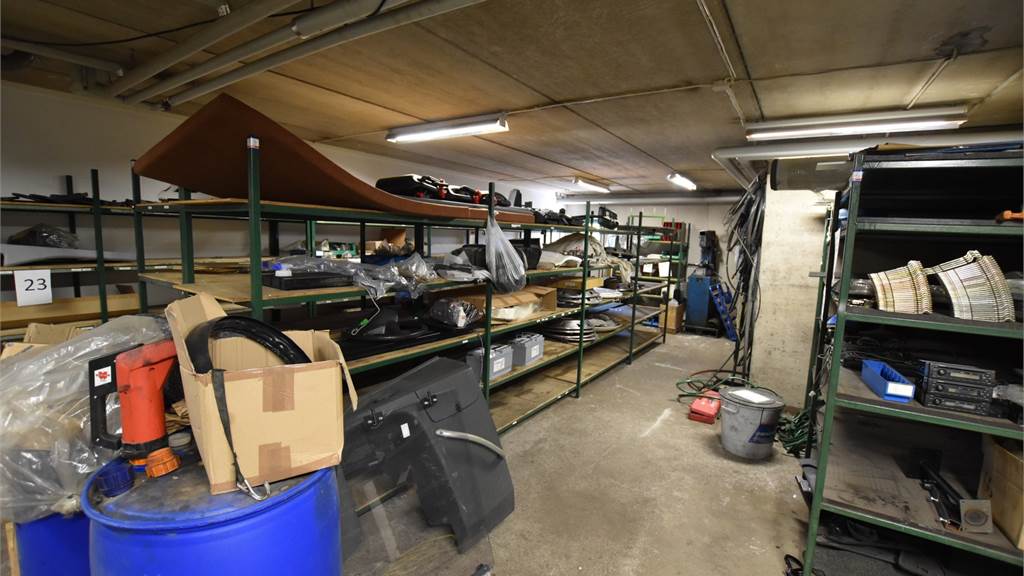 Kohdekuva 21 Fiskarssinkatu 5