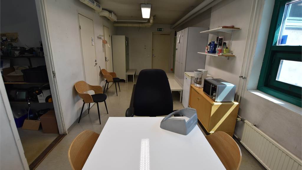 Kohdekuva 16 Fiskarssinkatu 5