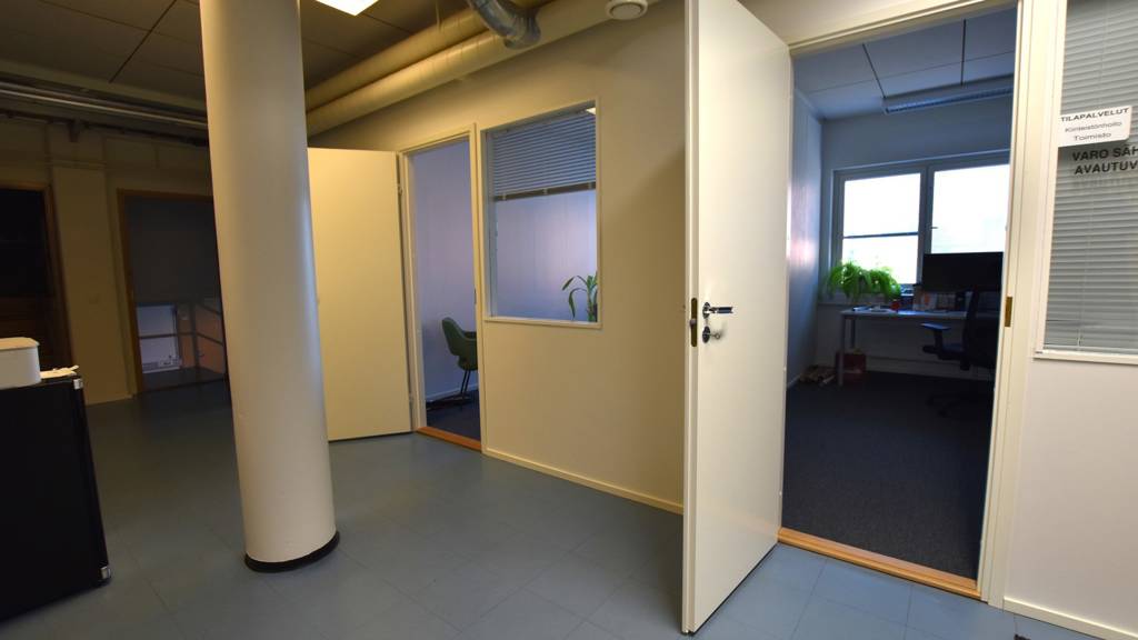 Kohdekuva 2 Telekatu 1