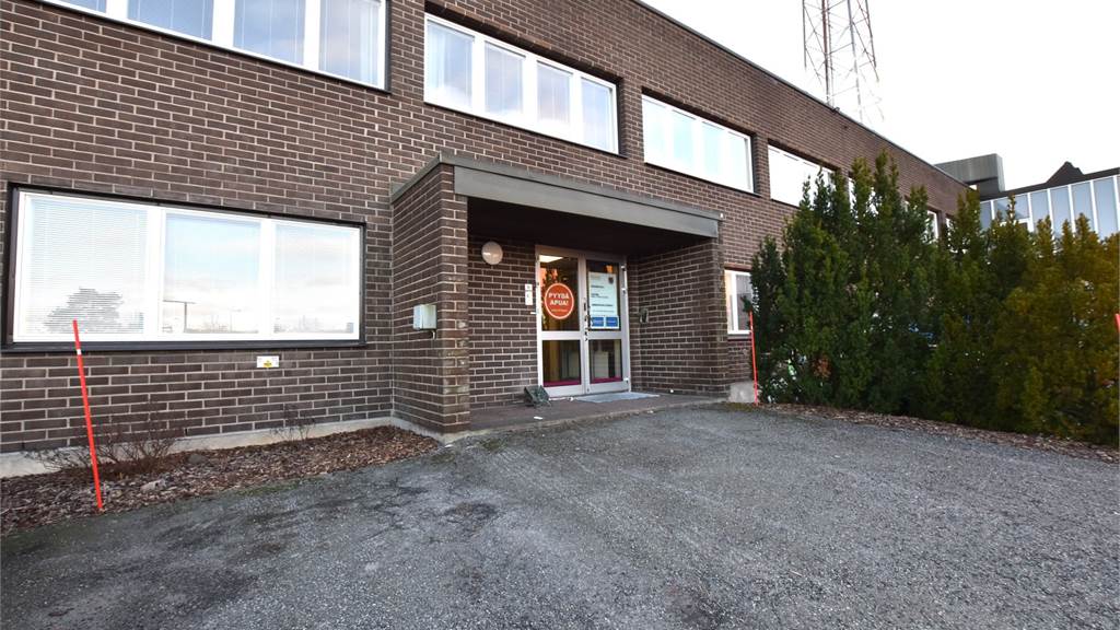 Kohdekuva 1 Telekatu 1