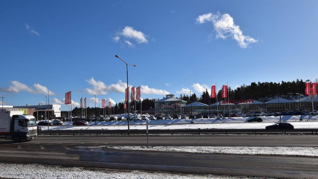 Kohdekuva 5 Tuotekatu 4