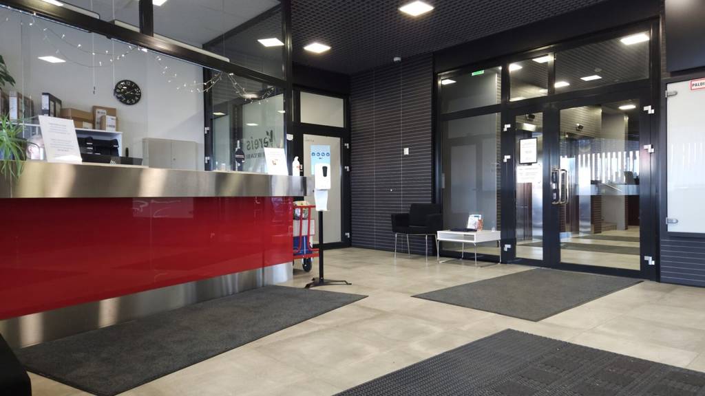 Kohdekuva 8 Postikatu 2