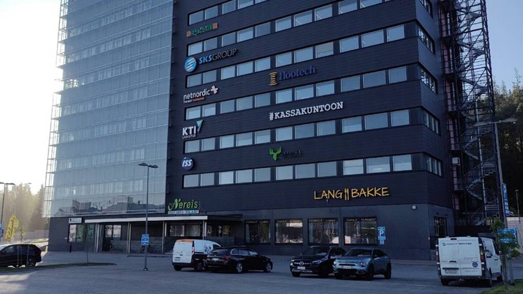 Kohdekuva 1 Postikatu 2