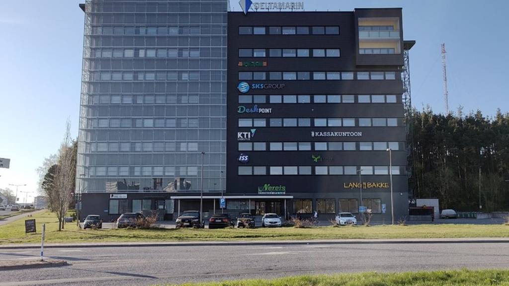 Kohdekuva 14 Postikatu 2