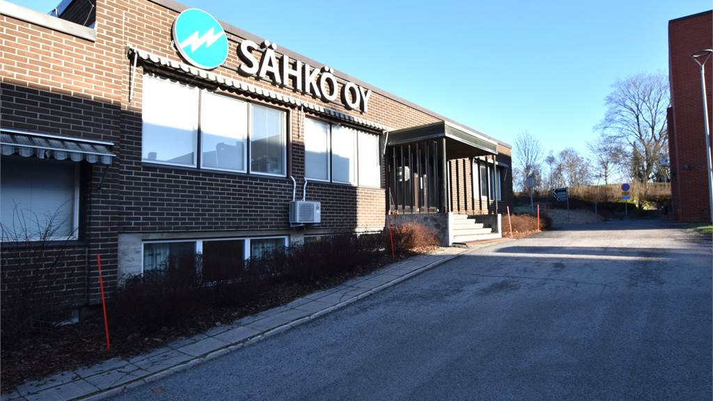 Kohdekuva 1 Telekatu 1