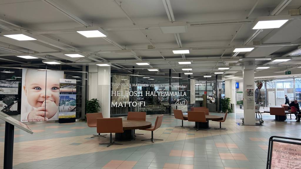 Kohdekuva 9 Viilarinkatu 5