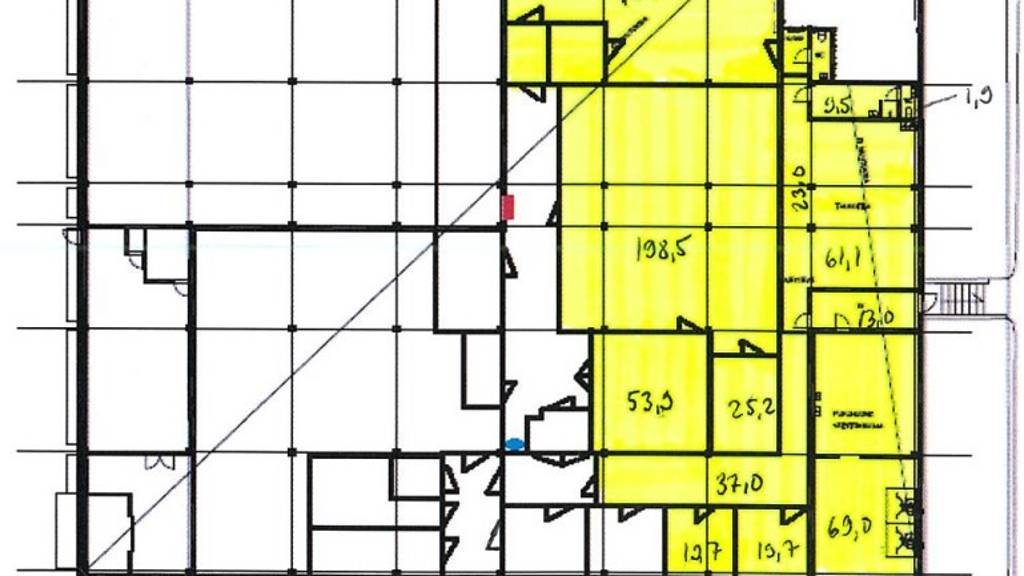 Kohdekuva 5 Satakunnantie 102