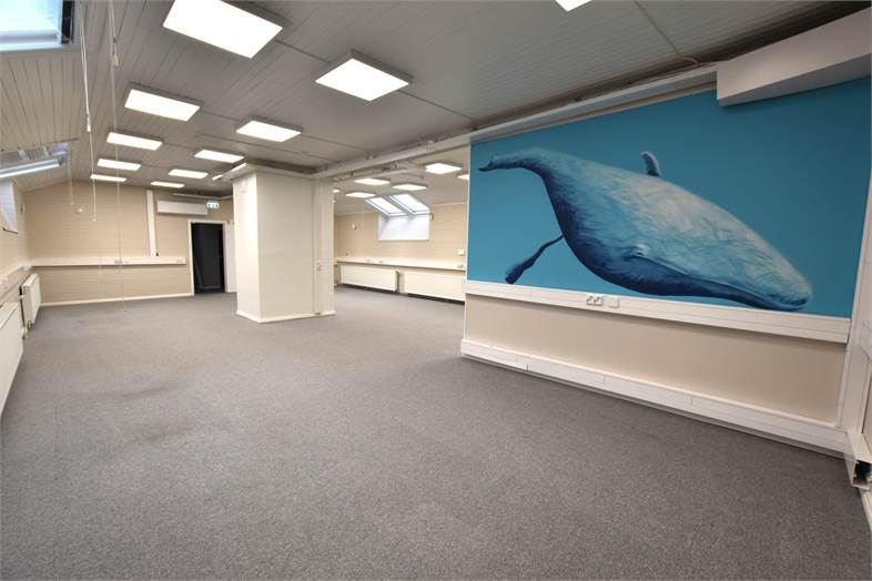 Läntinen Rantakatu 23