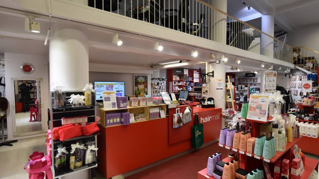 Kohdekuva 4 Yliopistonkatu 12