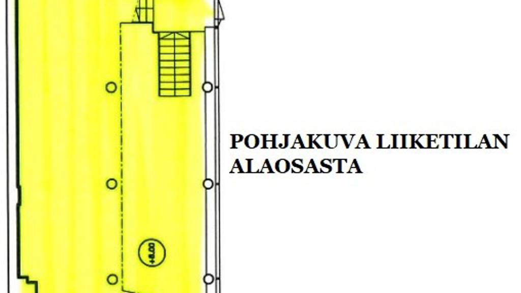 Kohdekuva 11 Yliopistonkatu 12